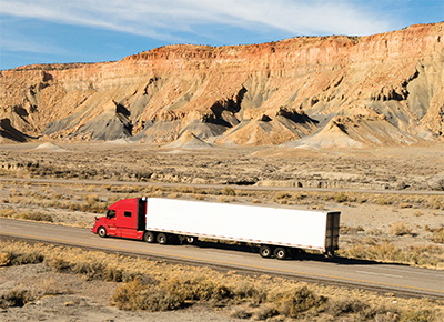 Unpacking the risks faced by heavy commercial vehicle operators