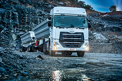 Bigger payloads can reduce fuel expenditure