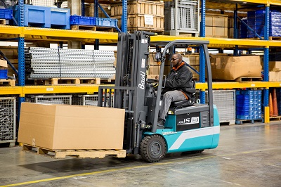 CEN July 2023 effective materials handling
