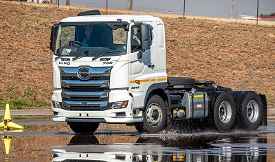 CEN Sep 2023 Heavy Trucks