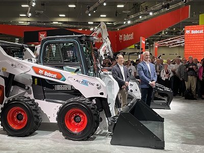 CEN Sep 2023 Skid Steers