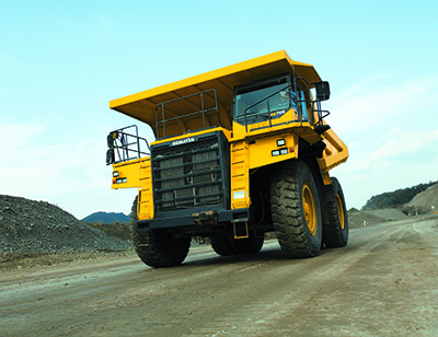 Changing the narrative of gender bias in the mining sector