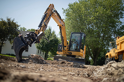 Mini Excavators CEN Oct 2023