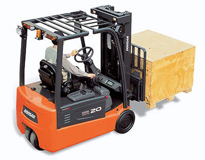 Reducing downtime with full maintenance lease equipment 