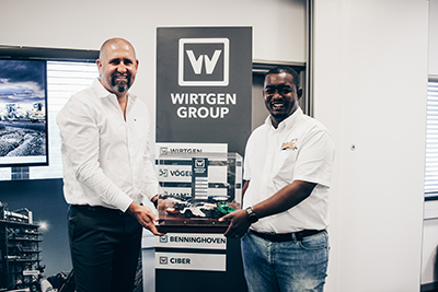 Southern Africa OEMs take on 2023