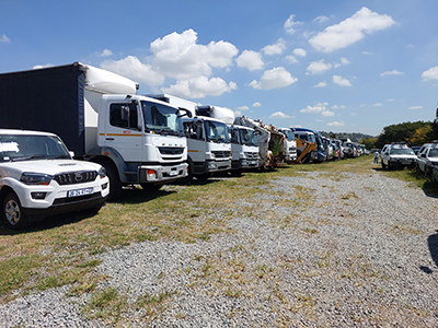 Used Vehicles