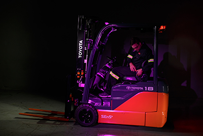 material handling