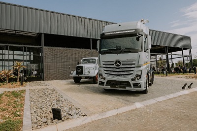 truck sales