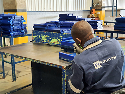 CEN May 2024 Manufacturing
