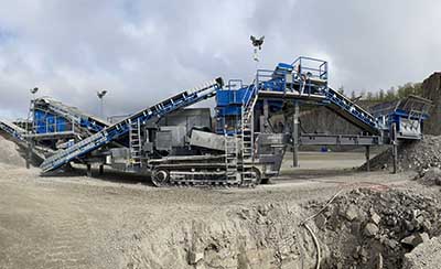 CEN May 2024 New Equipment
