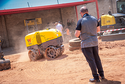 Compaction Equipment CEN March 2024