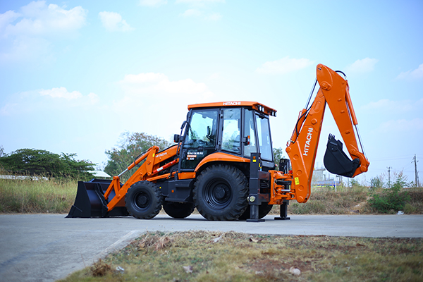 Innovative machinery for Africas toughest terrain