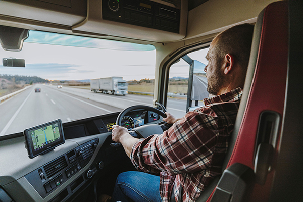 Road safety is a crucial concern to all players in the transport industry