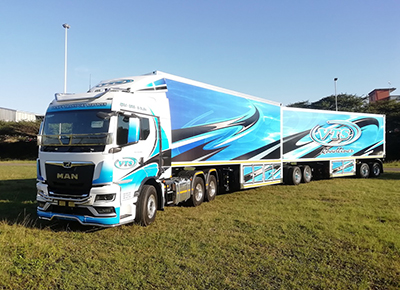 Trailer Manufacturing CEN April 2024