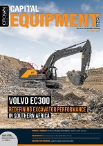 Capital Equipment News September 2025