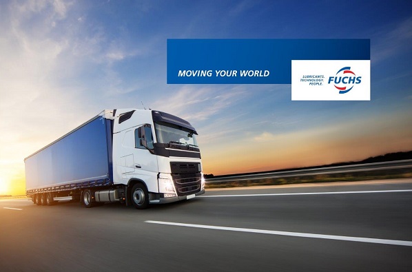 FUCHS Lubricants protects high value assets in heavy duty operations