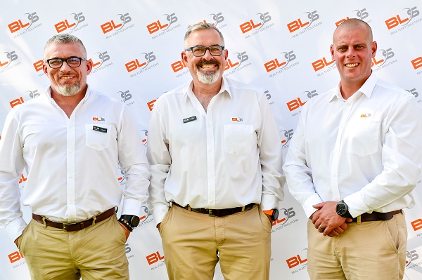 Inside BLS Fleets agile rise