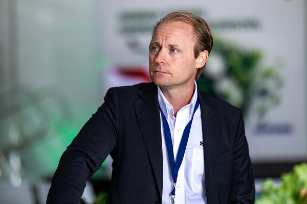 Scania Southern Africas new RPC redefines regional transport potential