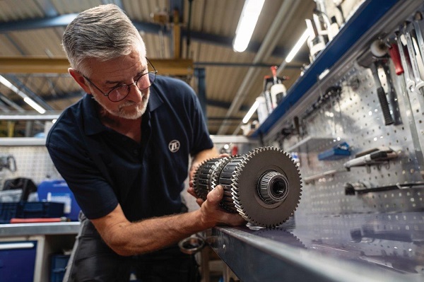 ZF Aftermarket rolls out new repair kits for Asian transmissions