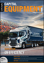Capital Equipment News Cover web June 2026