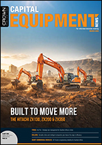 Capital Equipment News March 2026 small web