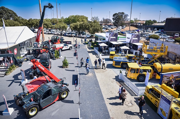 Electra Mining Africa a platform built for confident capital decisions