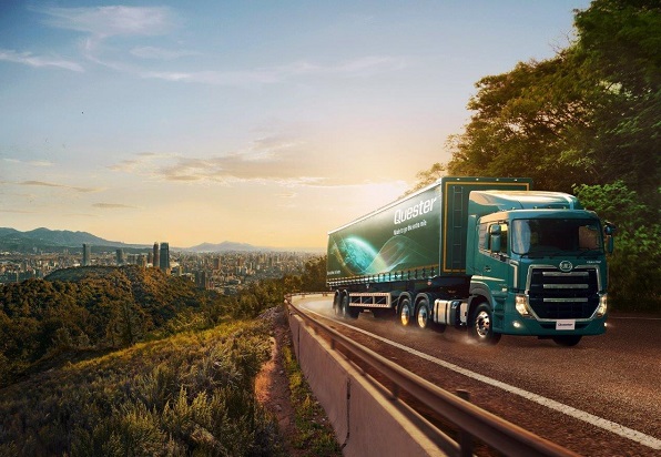UD Trucks is engineering reliability for Southern Africa