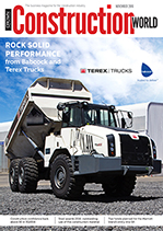 Construction World November 2016