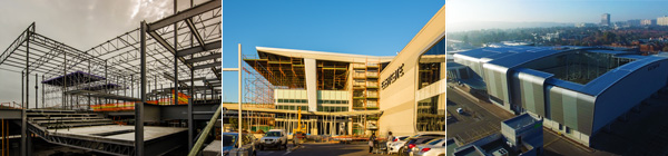 Eastgate Phase II redevelopment