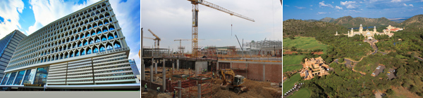 construction world Series3 refurbishment