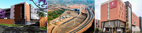 construction world march property