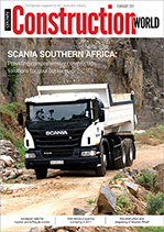 Construction World february 2017