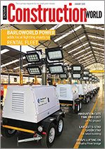 ConstructionWorld January 2018