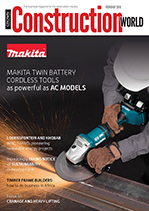 Construction World February 2018
