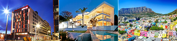 Projects and housing