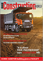 Construction World November 2020