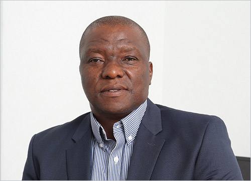 Building the construction industry for 25 years