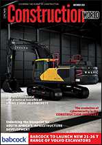 Construction World November 2024 cover web