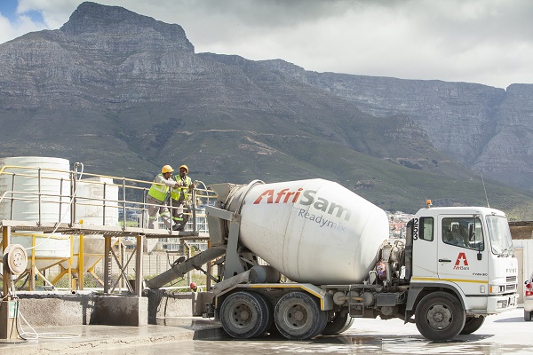 Is SAs construction supply chain ready for mega projects
