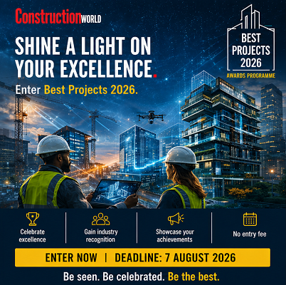 Best Projects overview 2026