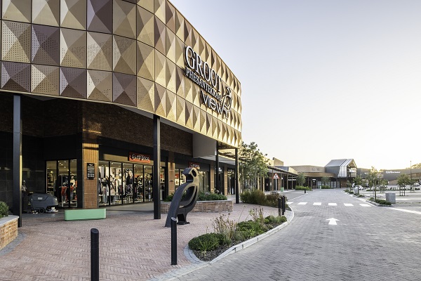 Boogertman Partners Creating spaces that define modern Africa