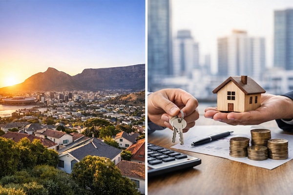 Lessons from 2025 What South Africas property market taught us this year