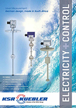Electricity and control june 2016