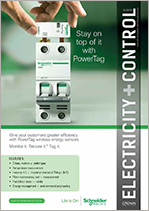 Electricity and Control March 2018