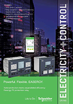 Electricity and Control March 2019