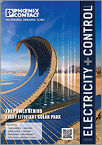 Electricity Control March 2020