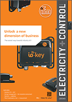 Electricity Control February 2022