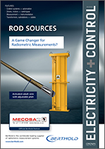 Electricity and Control March 2022 front cover