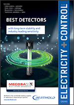 EC March 2023 cover