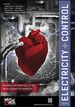 Electricity Control January 2024 web cover